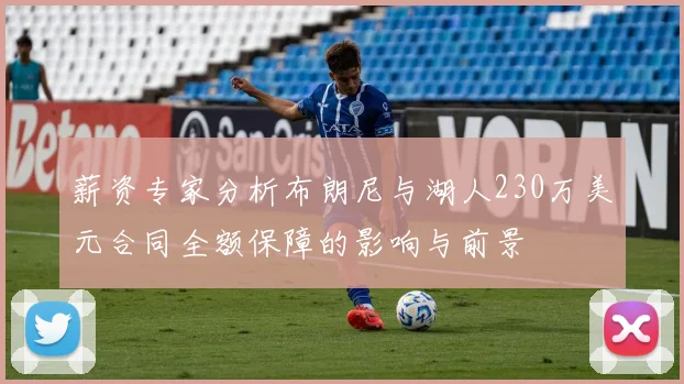 薪资专家分析布朗尼与湖人230万美元合同全额保障的影响与前景